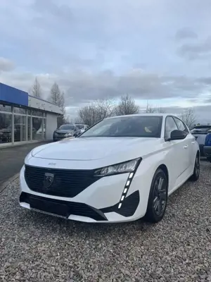 Peugeot 308 Active Pack NAVI, Allwetter-Reifen Bild 1