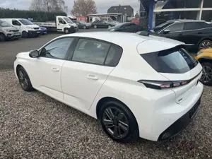 Peugeot 308 Active Pack NAVI, Allwetter-Reifen Bild 5