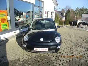 Volkswagen New Beetle 2.0