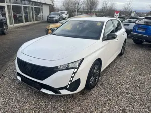 Peugeot 308 Active Pack NAVI, Allwetter-Reifen Bild 2