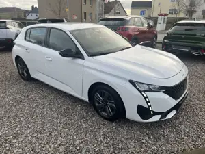 Peugeot 308 Active Pack NAVI, Allwetter-Reifen Bild 3