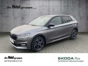 Skoda Fabia 1.0 TSI Monte Carlo DSG Navi+LED+PDC+SHZ