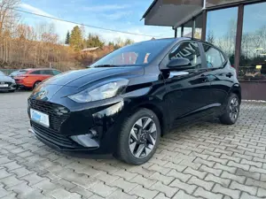 Hyundai i10 Trend - Automatik - Navi