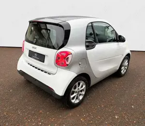 smart forTwo coupé 0.9 Automatik EQC LED Leder MB100 Bild 3