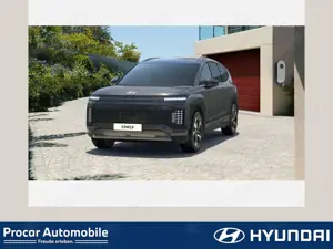 Hyundai IONIQ 9 7-Sitzer 110kWh