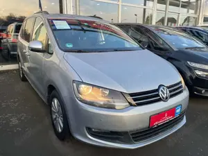 Volkswagen Sharan Comfortline BMT/Start-Stopp