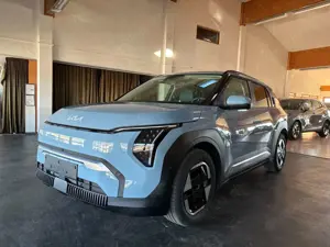 Kia EV3 150 kW Earth