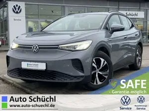 Volkswagen ID.4 Pure NAVI+LED+18"+CCS+APP-CONNECT+PDC+DAB+L