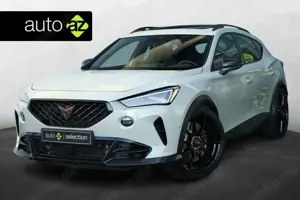 CUPRA Formentor VZ5 2.5 TSI Taiga Grey 625/999 / Carbo