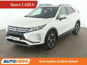 Mitsubishi Eclipse Cross 1.5 T-MIVEC Diamant Edition 2WD Aut.*NAVI*