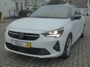 Opel Corsa-e Corsa-E 5-Türer Ultimate