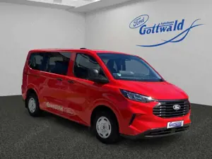 Ford Transit Custom Kombi L1 FWD Trend GJR Klimaautomatik vorn+hinten