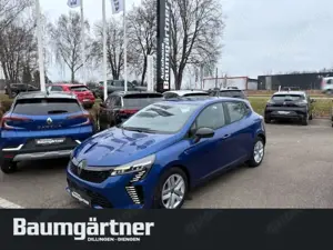 Renault Clio Evolution TCe 90 Easy-Link/PDC/LED/Tempomat