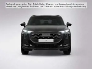 Audi Q3 TFSI 110 kW S tronic Bild 5