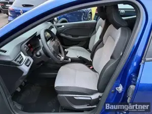 Renault Clio Evolution TCe 90 Easy-Link/PDC/LED/Tempomat Bild 4