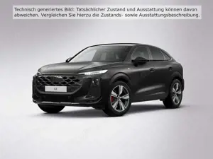 Audi Q3 TFSI 110 kW S tronic Bild 2