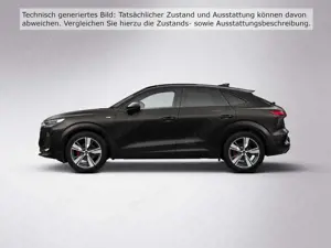 Audi Q3 TFSI 110 kW S tronic Bild 3