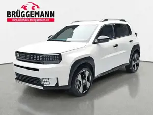 Fiat Grande Panda GRANDE PANDA HYBRID 1.2 EDCT LA PRIMA WINTER PAKET