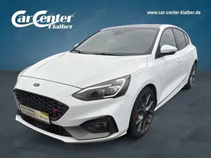 Ford Focus 2,3 EcoBoost ST Automatik+LED+NAVI+PANO