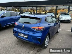 Renault Clio Evolution TCe 90 Easy-Link/PDC/LED/Tempomat Bild 3