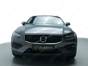 Volvo V60 Cross Country Pro AWD PANO*LED*STAND*KAMERA*8FACH Bild 5