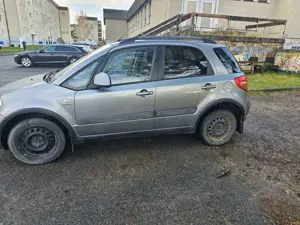 Suzuki Ignis 1.9 diesel Bild 3