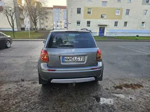 Suzuki Ignis 1.9 diesel Bild 2