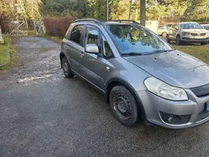 Suzuki Ignis 1.9 diesel Bild 4