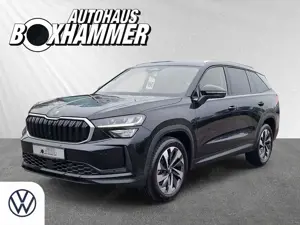 Skoda Kodiaq 2.0 TDI DSG Selection 7.SITZER+RÜCK.KAM+ELE.HECKK