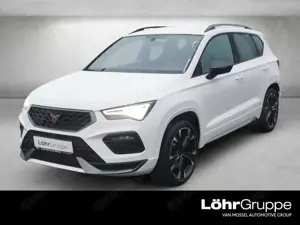 CUPRA Ateca 2.0 TSI 4Drive DSG *Sitzheizung*