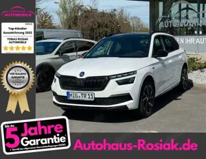 Skoda Kamiq Monte Carlo*ACC*KAMERA*NAVI*PANO AHK