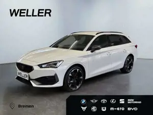CUPRA Leon ST 1.4 e-Hybrid (150 kW) *LED*DCC*RCam*SHZ*