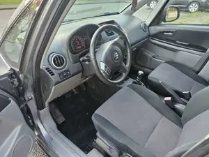 Suzuki Ignis 1.9 diesel Bild 5