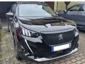 Peugeot e-2008 2008 Elektro Bild 3