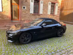 BMW Z4 M Z4 M40i Aut.