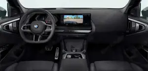 BMW X3 20d xDrive M Sportpaket HK HiFi DAB LED RFK Bild 3