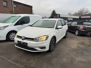 Volkswagen Golf VII Variant Join Start-Stopp