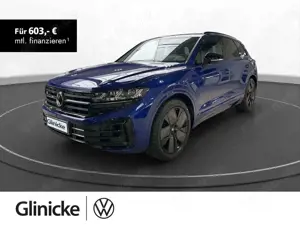 Volkswagen Touareg R 3,0 V6 eHybrid 4MOTION | Leder | IQ.