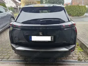 Peugeot e-2008 2008 Elektro Bild 4