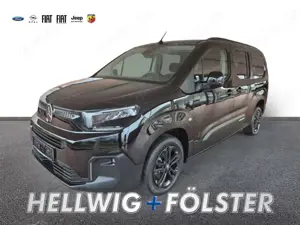 Citroen Berlingo XL 1.5 BlueHDi Aut. 7-Sitz Navi PDC SHZ