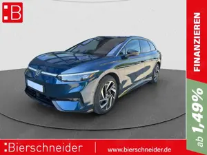 Volkswagen ID.7 Tourer Pro AHK REAR VIEW WÄRMEP IQ.LIGHT