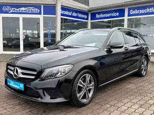 Mercedes-Benz C 200 T-Modell/Multibeam LED/Navi/Panorama