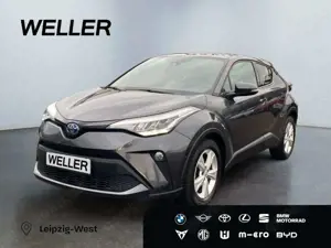 Toyota C-HR 2.0 Hybrid Team D *LED*ACC*CarPlay*CAM*SHZ*