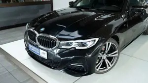 BMW 320 Bild 3