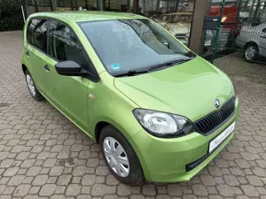 Skoda Citigo 1.0 MPI Active *HU a.W. neu*1.Hand*Klima*Euro 5*