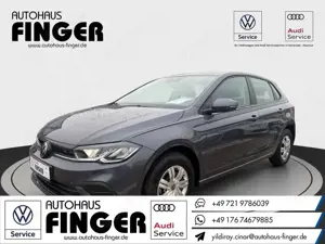 Volkswagen Polo 1.0 Move *Klima/LED/SHZ/PDC/4-J. Garantie*