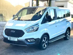 Ford Tourneo Custom 2.0 TDCi Active L1