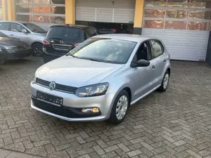 Volkswagen Polo V*PDC*KLIMA*8 FACH*