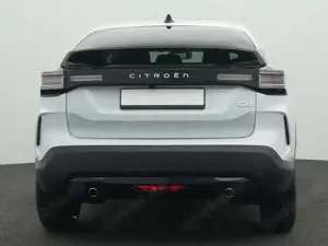 Citroen C4 Hybrid 145 6-Gang MAX 0% Finanzierung Bild 4