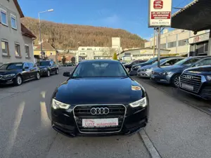Audi A5 Sportback 2.0 TDI (130kW)